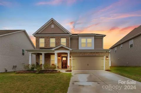 5839 Green Maple Run, Concord, NC 28027