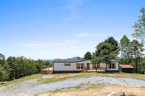 290 Boland Dr, Lake Lure, NC 28746