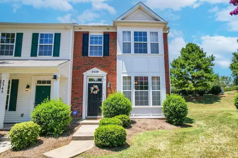 2349 Aston Mill Pl, Charlotte, NC 28273