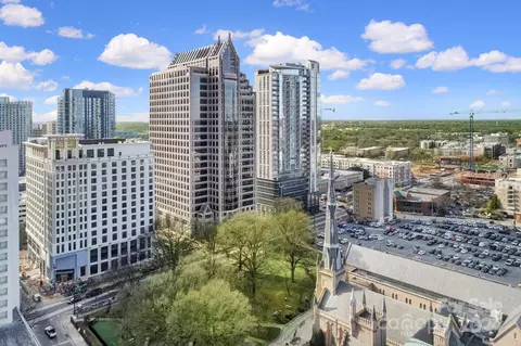 210 N Church 2204 St #2204, Charlotte, NC 28202
