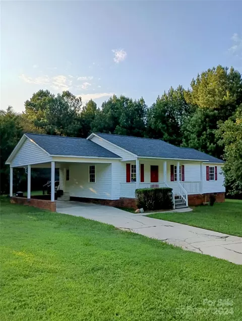 113 Doree Ln, Crouse, NC 28033