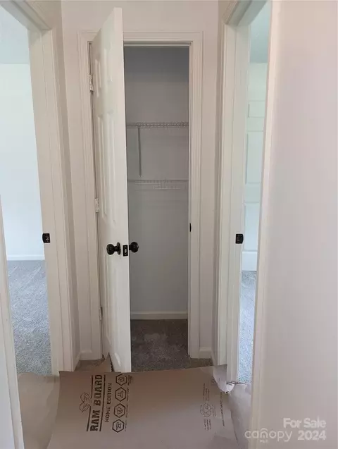 Entry Way - 113 Doree Ln, Crouse, NC 28033 photo 2 of 2
