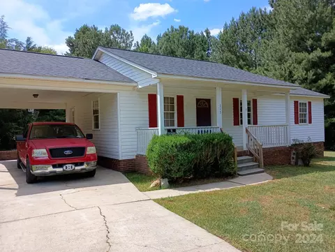 Exterior - 113 Doree Ln, Crouse, NC 28033 photo 3 of 6
