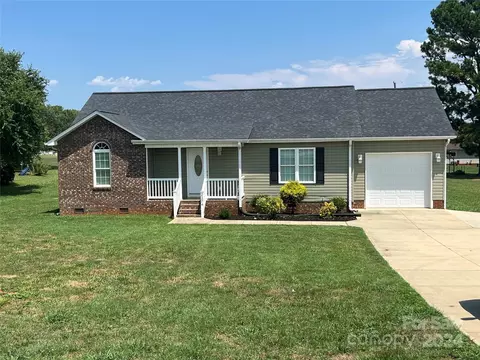 2374 Startown Rd, Lincolnton, NC 28092