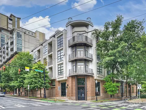 525 E 6th 403 St #403, Charlotte, NC 28202