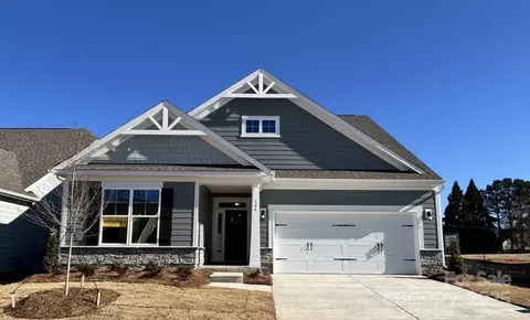 106 N Dunlavin 4 Way #4, Mooresville, NC 28115
