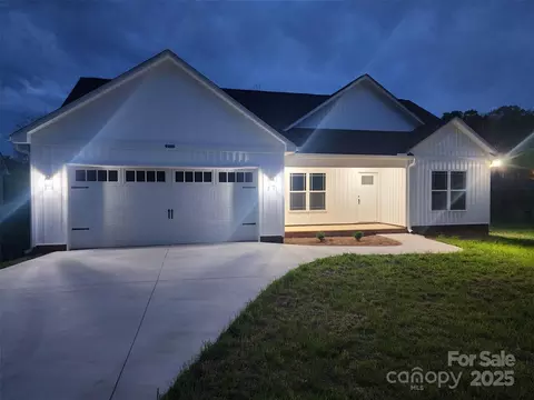 9609 Stokes Ferry Rd, Gold Hill, NC 28071