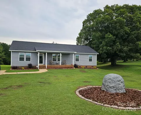 302 Flint Hill Rd, Cherryville, NC 28021