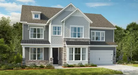 13229 Chopin Ridge Rd, Huntersville, NC 28078