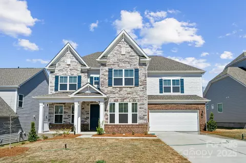 121 Clawton Loop, Mooresville, NC 28115