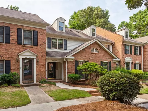 9030 Nolley E Ct #E, Charlotte, NC 28270