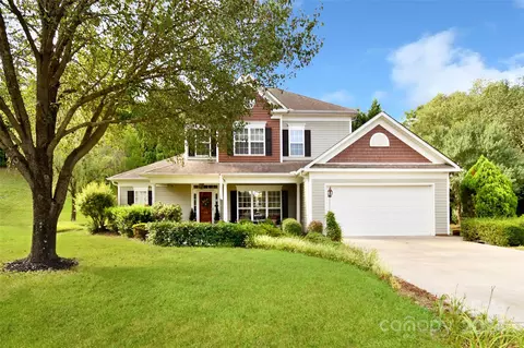 618 Cloverhill Nw Pl NW, Concord, NC 28027