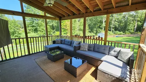 Exterior - 3708 Lawrence Ct, Monroe, NC 28110 photo 3 of 3
