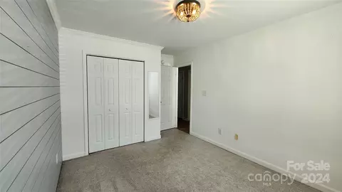 Bedroom - 3708 Lawrence Ct, Monroe, NC 28110 photo 2 of 2