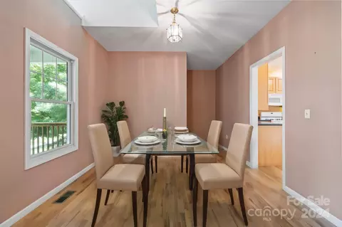 Dining - 718 Thunder Rd, Brevard, NC 28712 photo 1 of 1