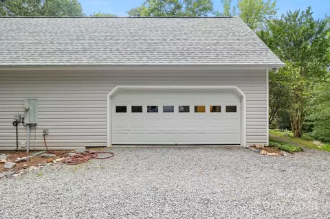 Exterior - 718 Thunder Rd, Brevard, NC 28712 photo 9 of 11