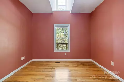 Bedroom - 718 Thunder Rd, Brevard, NC 28712 photo 3 of 4