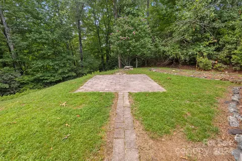 Exterior - 718 Thunder Rd, Brevard, NC 28712 photo 11 of 11