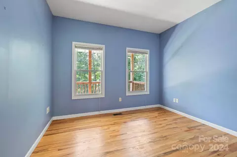 Bedroom - 718 Thunder Rd, Brevard, NC 28712 photo 1 of 4