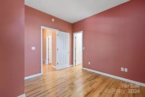 Bedroom - 718 Thunder Rd, Brevard, NC 28712 photo 4 of 4