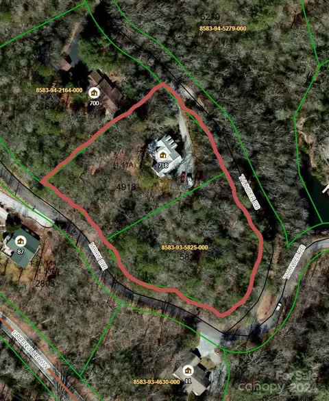 Other - 718 Thunder Rd, Brevard, NC 28712 photo 14 of 19
