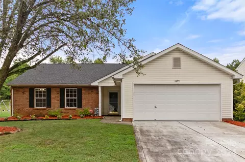 1872 Baylor Dr, Rock Hill, SC 29732