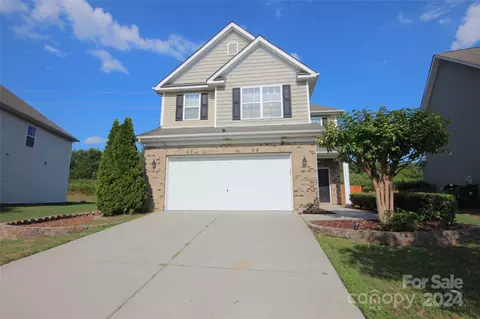 10310 Cochran Ridge Ave, Charlotte, NC 28213