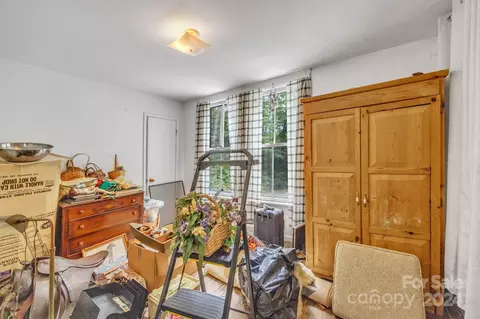 Bedroom - 38 Pace St, Saluda, NC 28773 photo 6 of 7