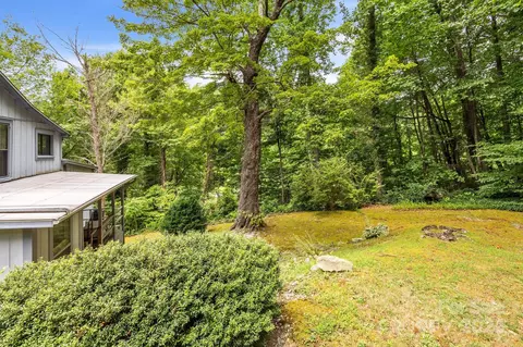 Exterior - 38 Pace St, Saluda, NC 28773 photo 3 of 3