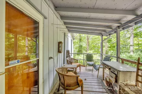 Exterior - 38 Pace St, Saluda, NC 28773 photo 1 of 3