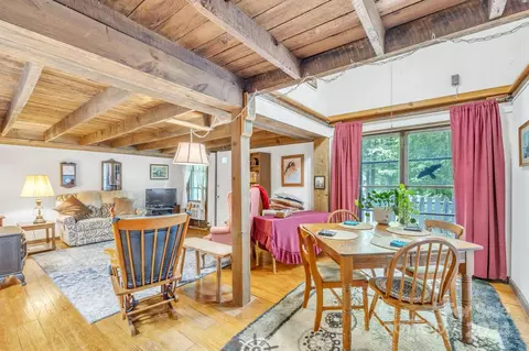 Dining - 38 Pace St, Saluda, NC 28773 photo 1 of 1