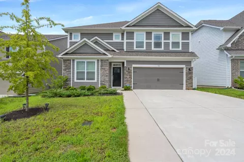 116 Hornbeam Ln, Mooresville, NC 28117