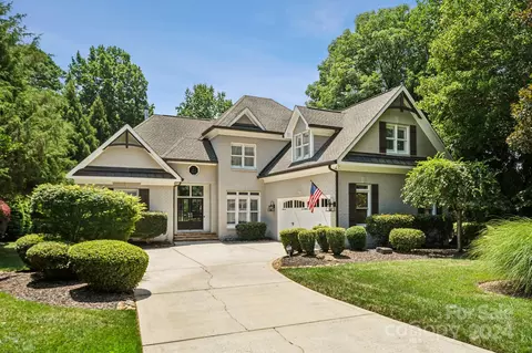 107 Patience Place Ln, Mooresville, NC 28117