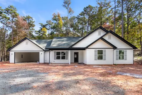 815 Archie Ln, Monroe, NC 28112