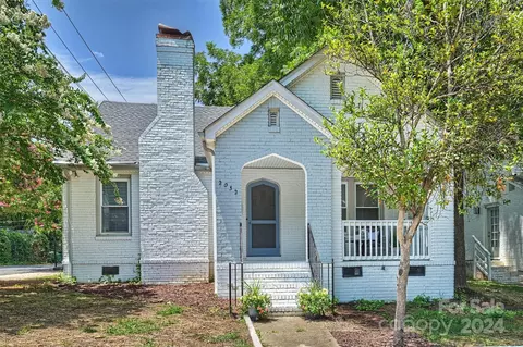 2032 Scott Ave, Charlotte, NC 28203