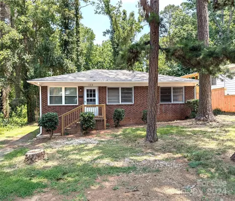 1108 Norris Ave, Charlotte, NC 28206