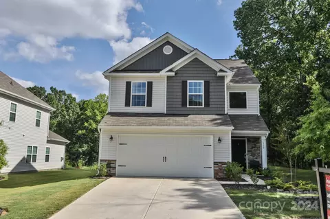 115 Eden Hall Ln, Mooresville, NC 28115