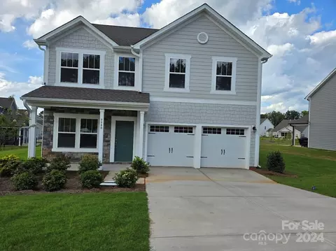 9948 Jack Nicklaus 987 Dr #987, Lancaster, SC 29720