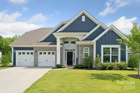 12524 Journeys End Trl, Huntersville, NC 28078