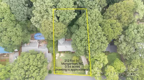 212 Fox St, Morganton, NC 28655 photo 33