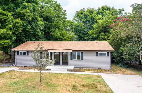 1626 3rd Street Ne Dr NE, Hickory, NC 28601