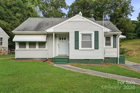 1031 Church St, Salisbury, NC 28144