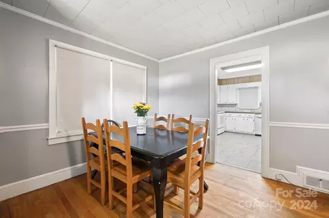 Dining - 1709 Cat Square Rd, Vale, NC 28168 photo 1 of 1
