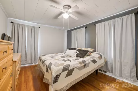 Bedroom - 1709 Cat Square Rd, Vale, NC 28168 photo 4 of 7
