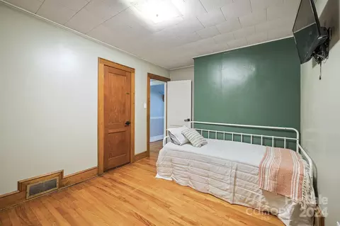 Bedroom - 1709 Cat Square Rd, Vale, NC 28168 photo 7 of 7