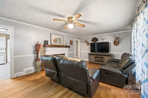 Living - 1709 Cat Square Rd, Vale, NC 28168 photo 3 of 3