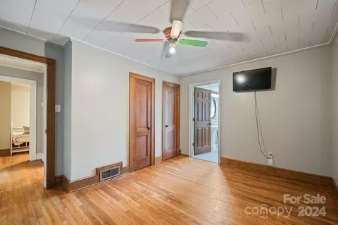 Bedroom - 1709 Cat Square Rd, Vale, NC 28168 photo 2 of 7