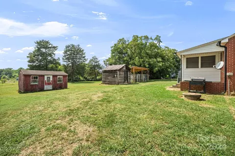 Exterior - 1709 Cat Square Rd, Vale, NC 28168 photo 3 of 3