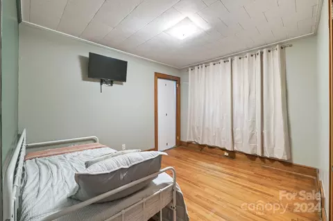 Bedroom - 1709 Cat Square Rd, Vale, NC 28168 photo 6 of 7