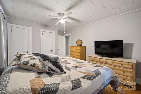 Bedroom - 1709 Cat Square Rd, Vale, NC 28168 photo 5 of 7